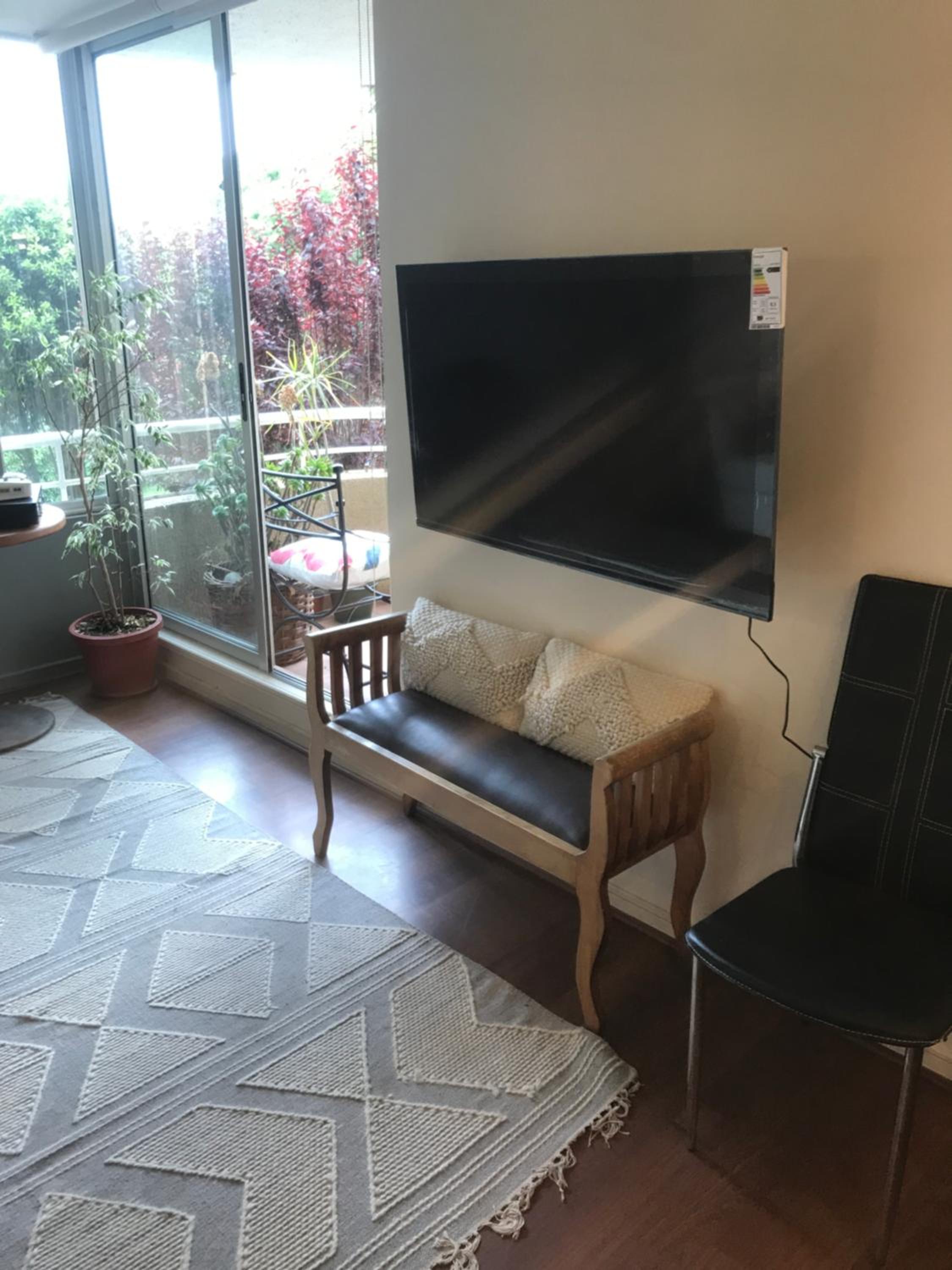 Apartamento Full