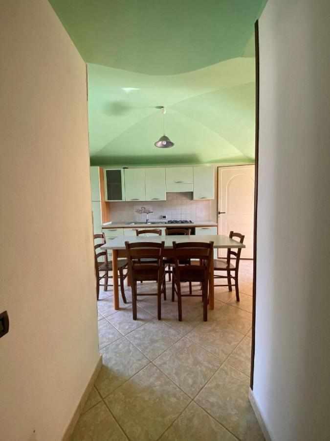 Portu Hill Apartments