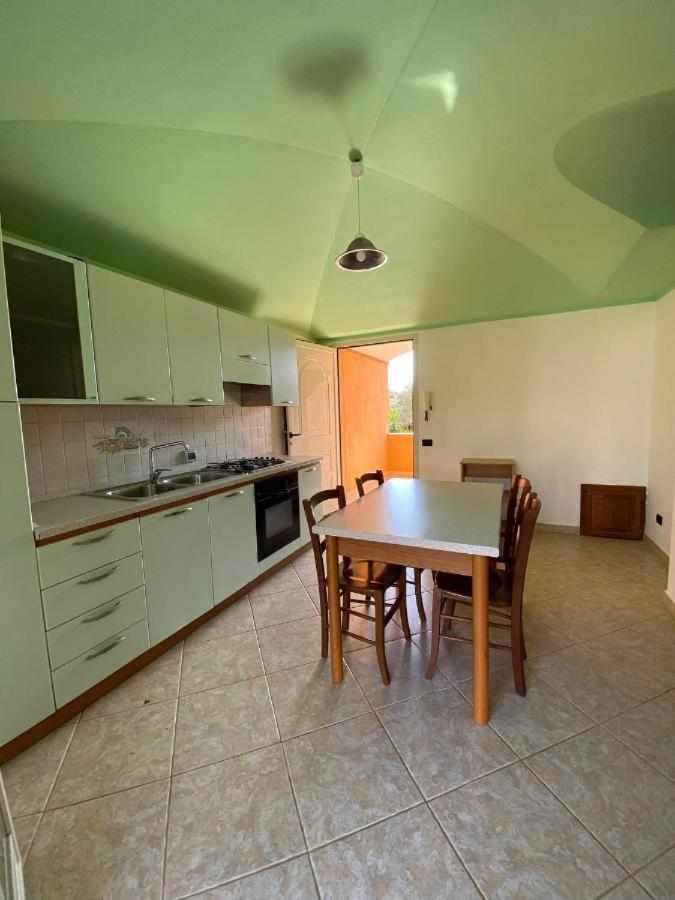 Portu Hill Apartments