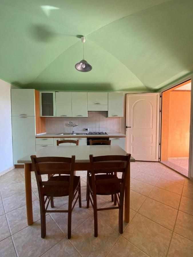 Portu Hill Apartments