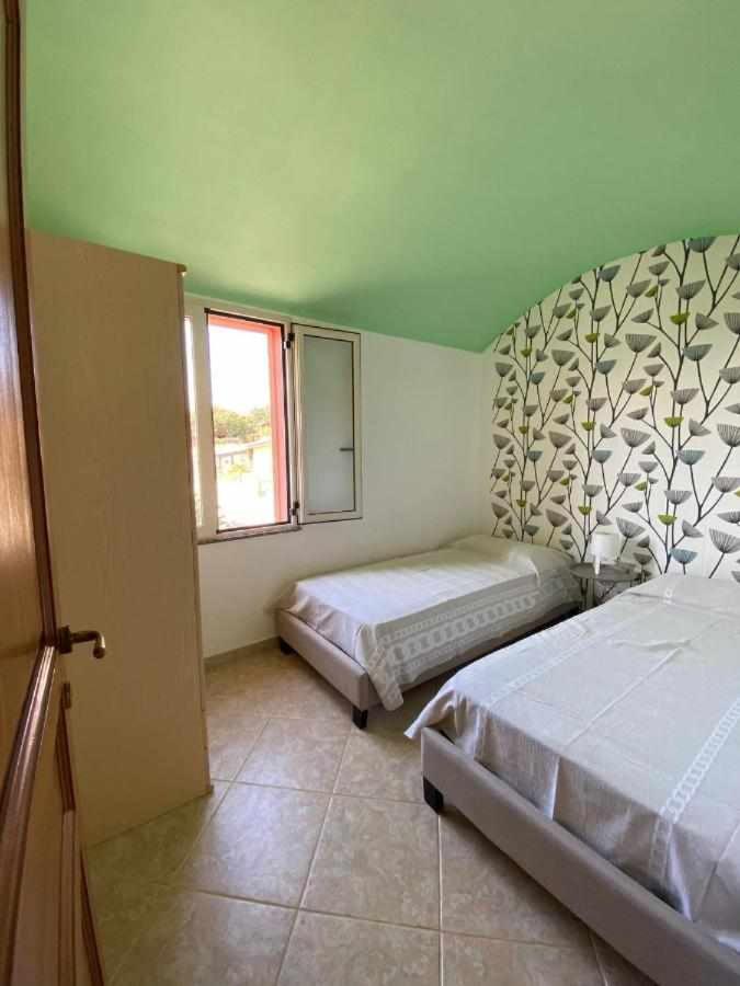 Portu Hill Apartments