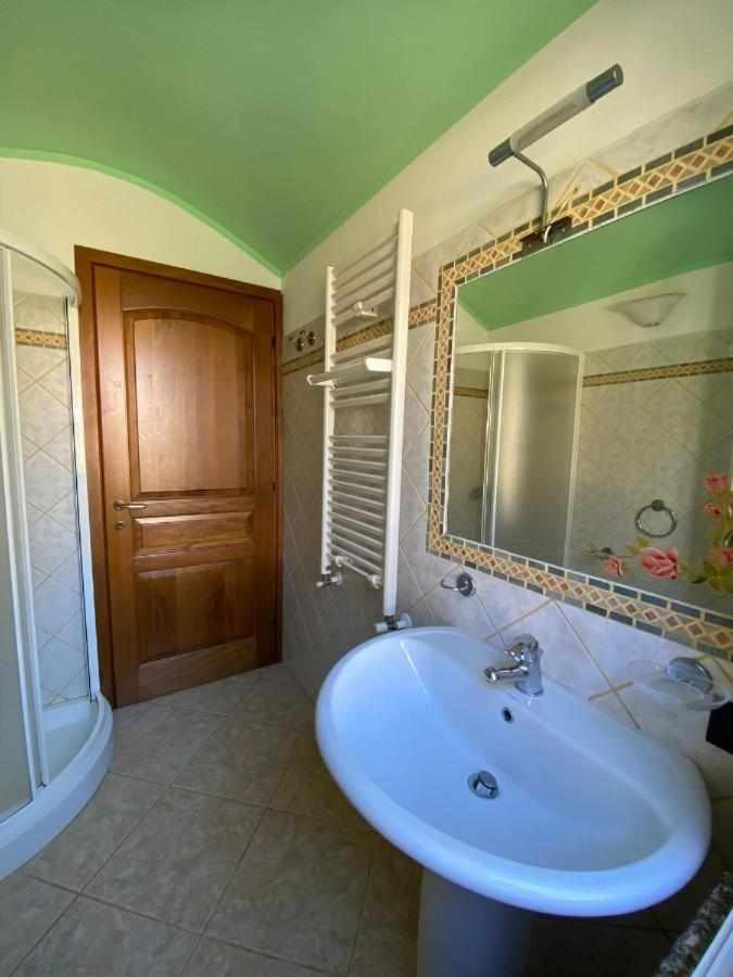 Portu Hill Apartments