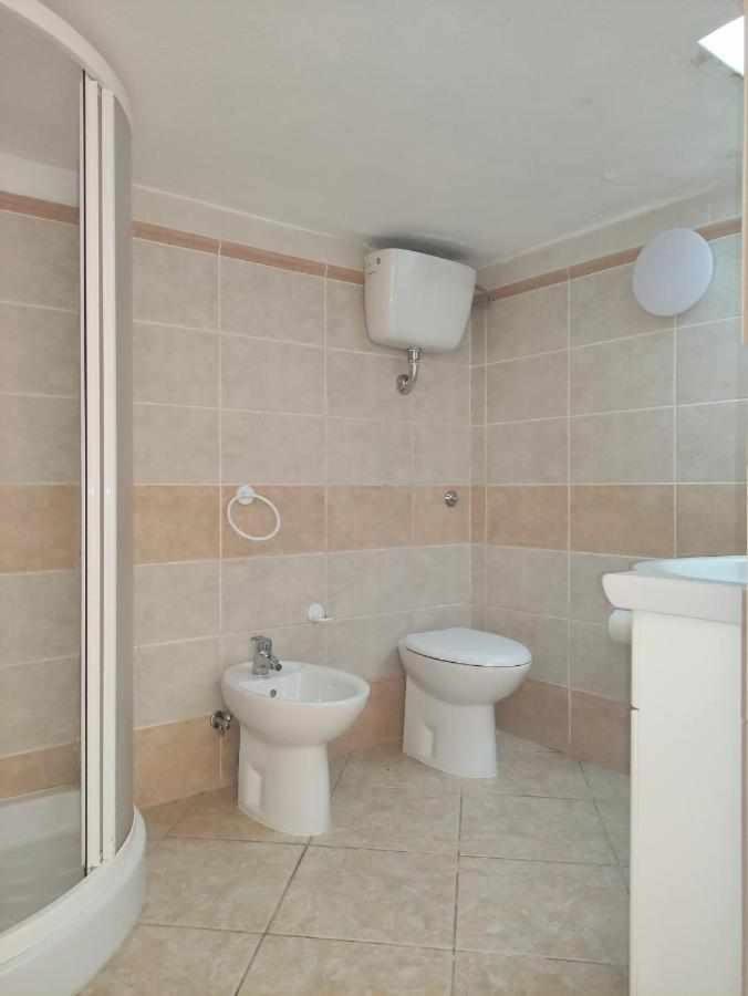 Portu Hill Apartments
