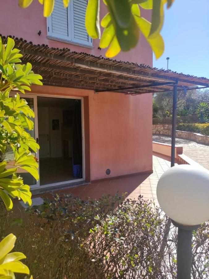Portu Hill Apartments