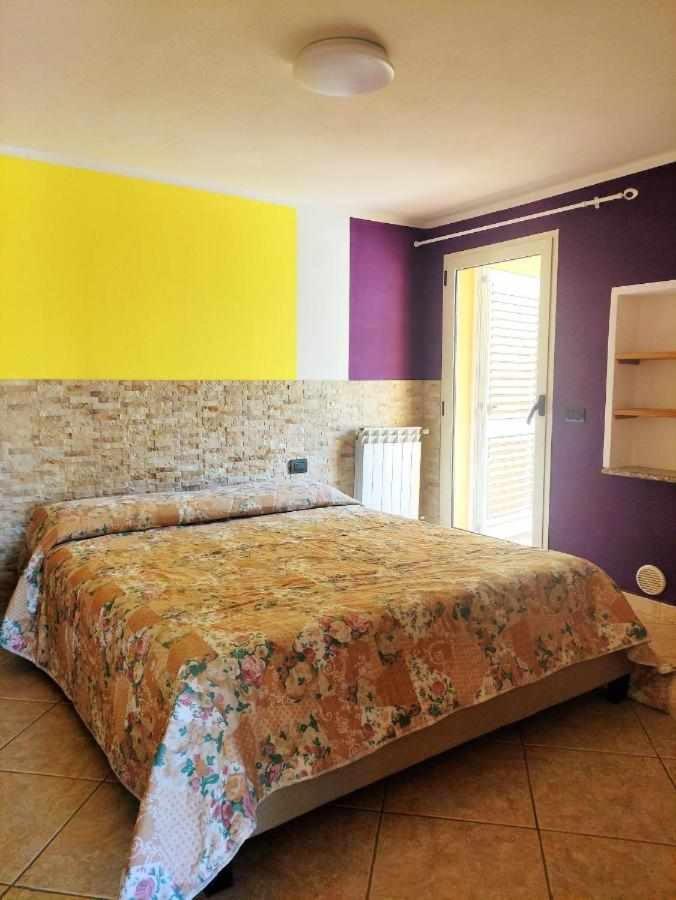 Portu Hill Apartments