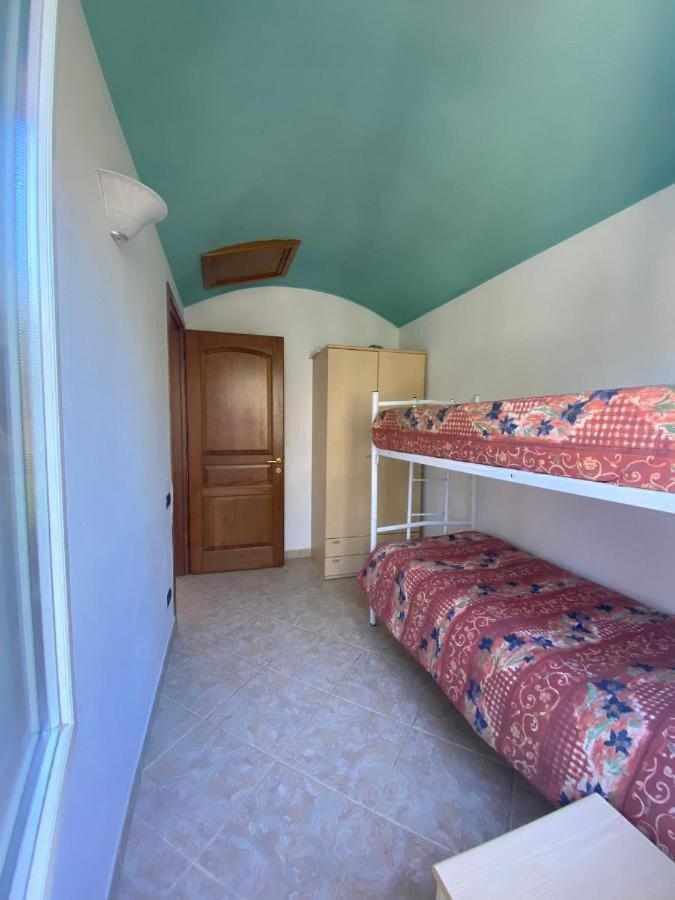Portu Hill Apartments