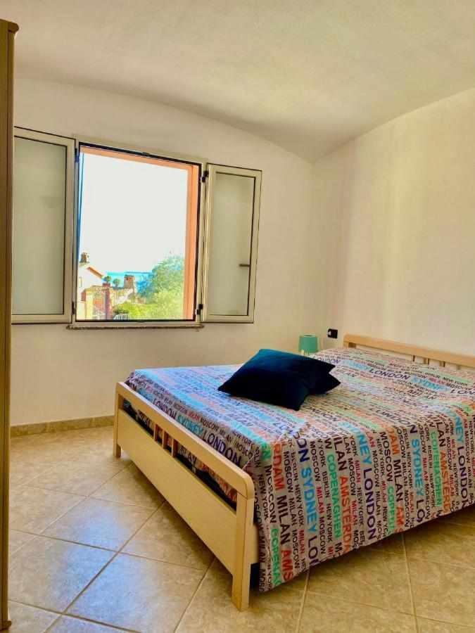 Portu Hill Apartments