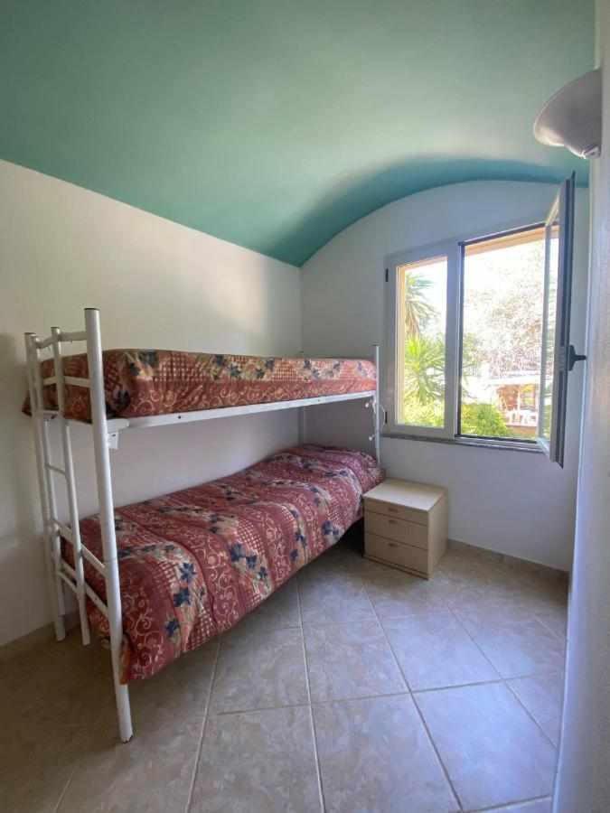 Portu Hill Apartments