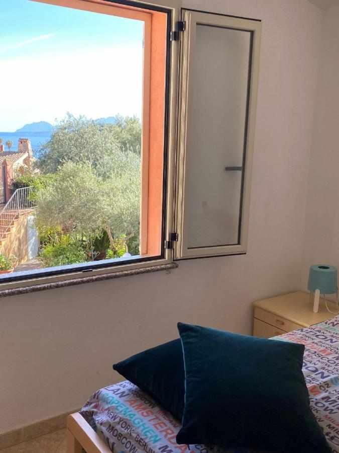 Portu Hill Apartments