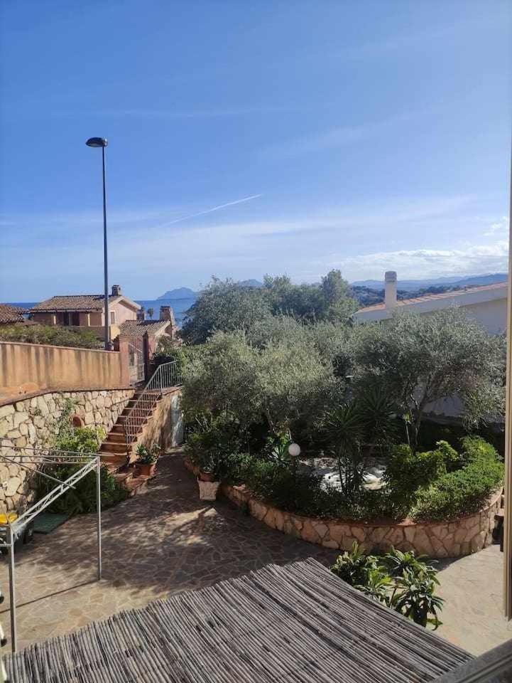 Portu Hill Apartments