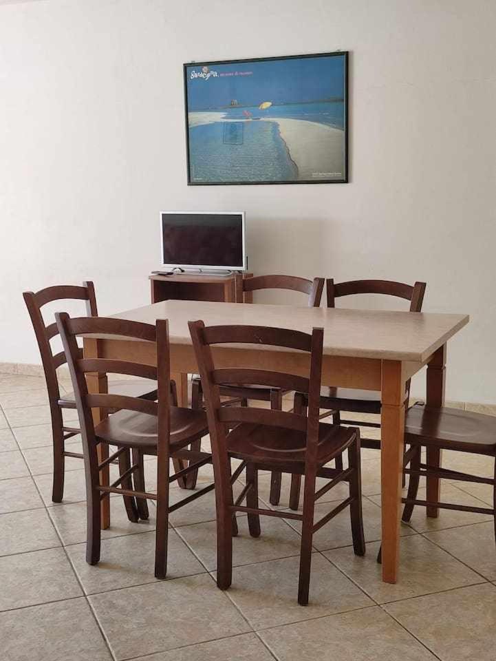 Portu Hill Apartments