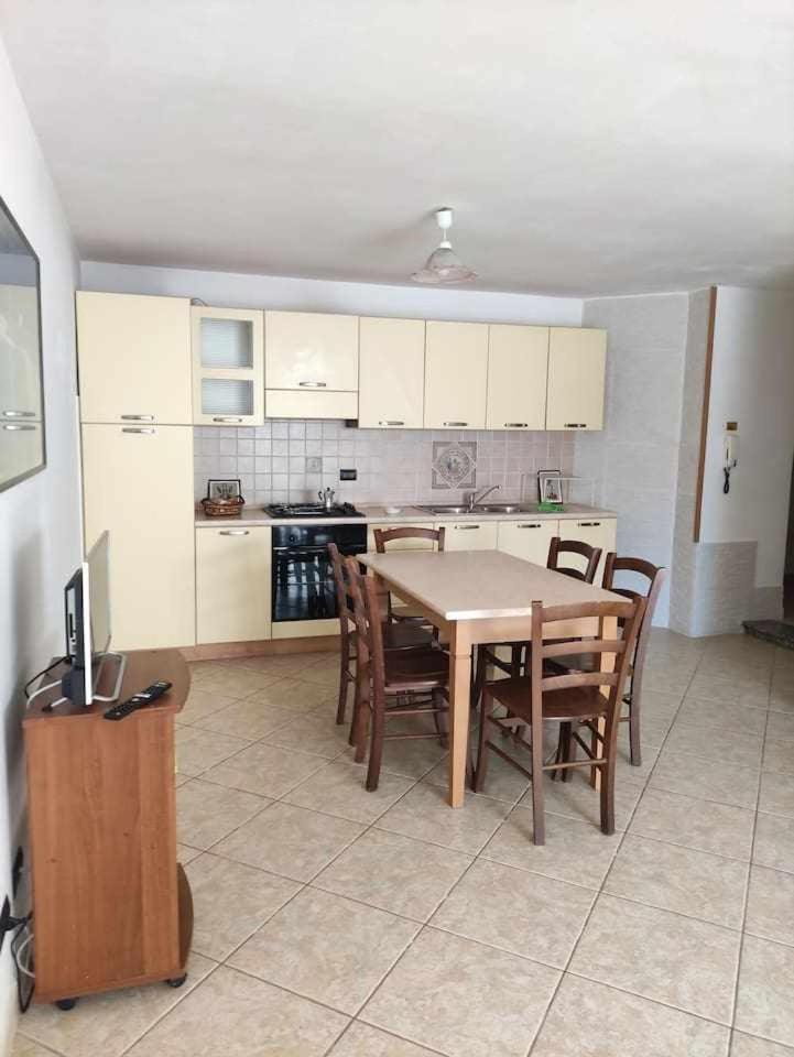 Portu Hill Apartments