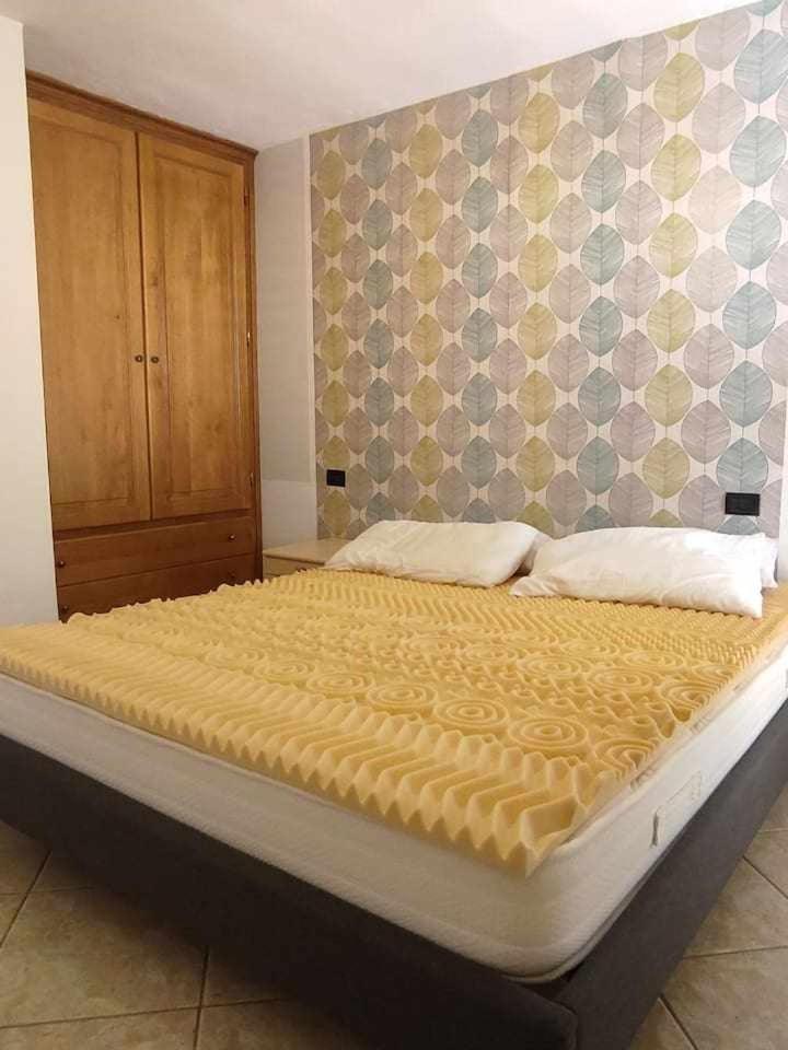 Portu Hill Apartments