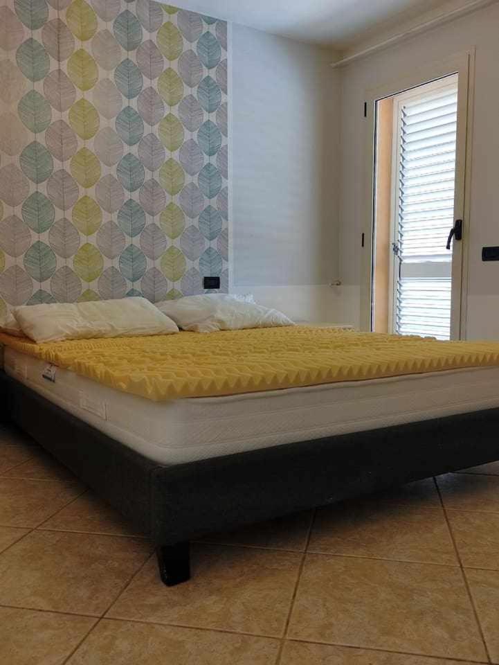 Portu Hill Apartments