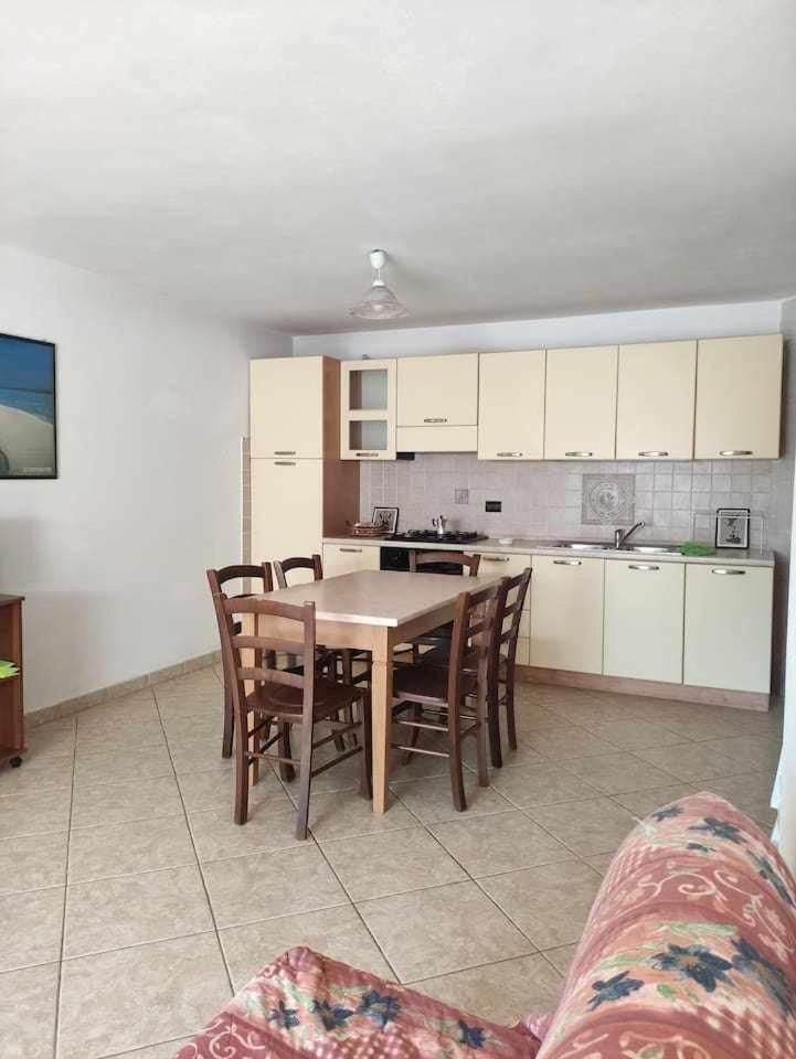 Portu Hill Apartments