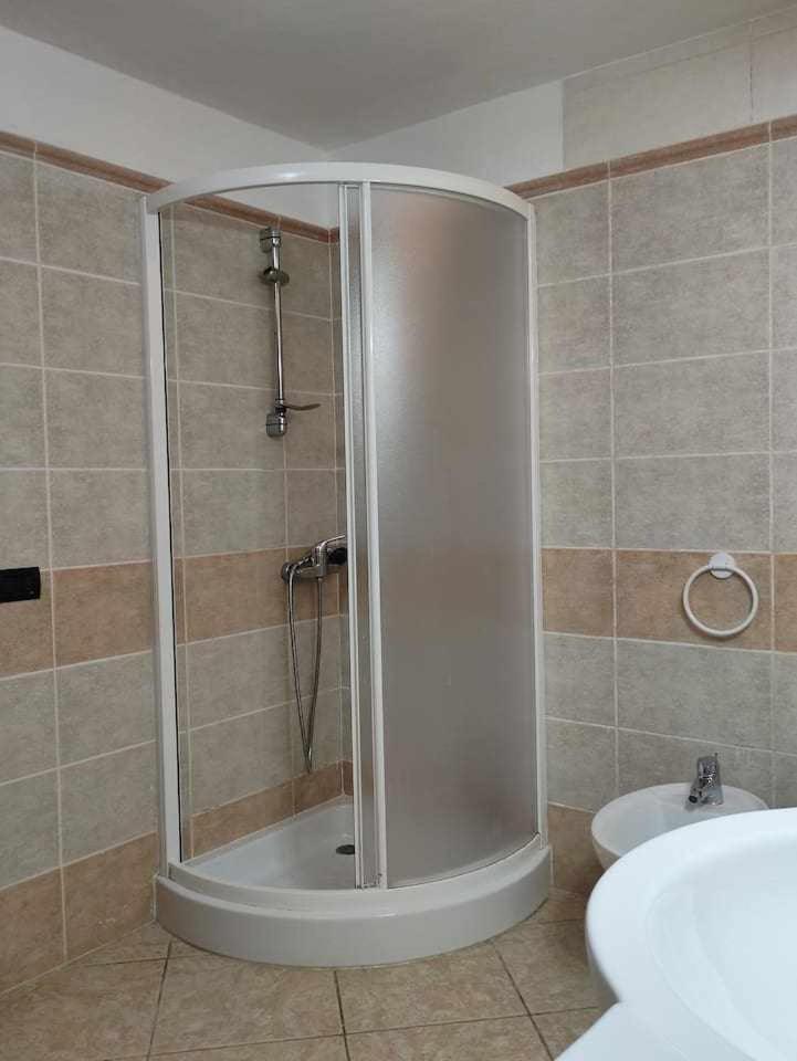 Portu Hill Apartments