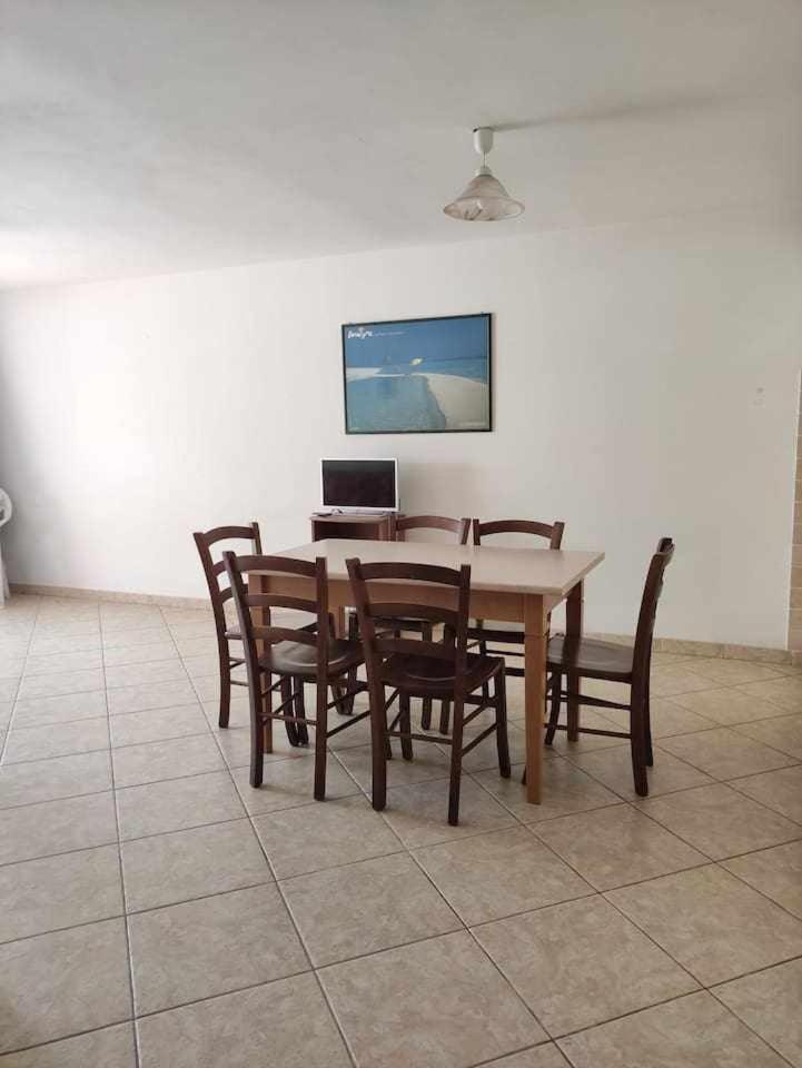 Portu Hill Apartments