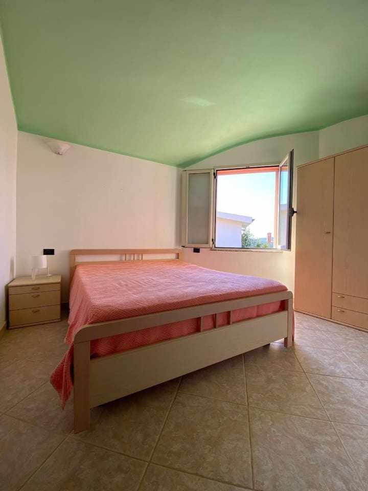 Portu Hill Apartments