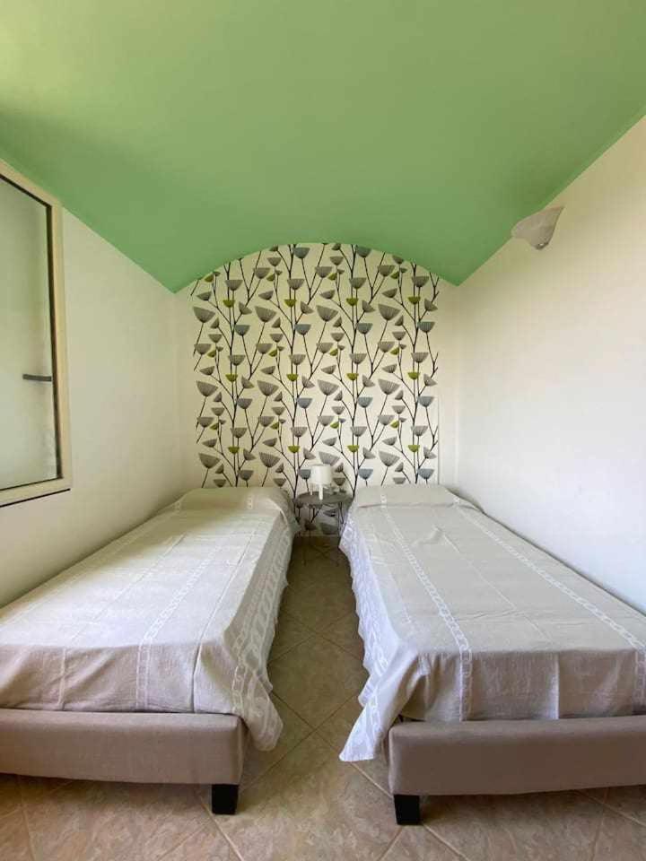 Portu Hill Apartments