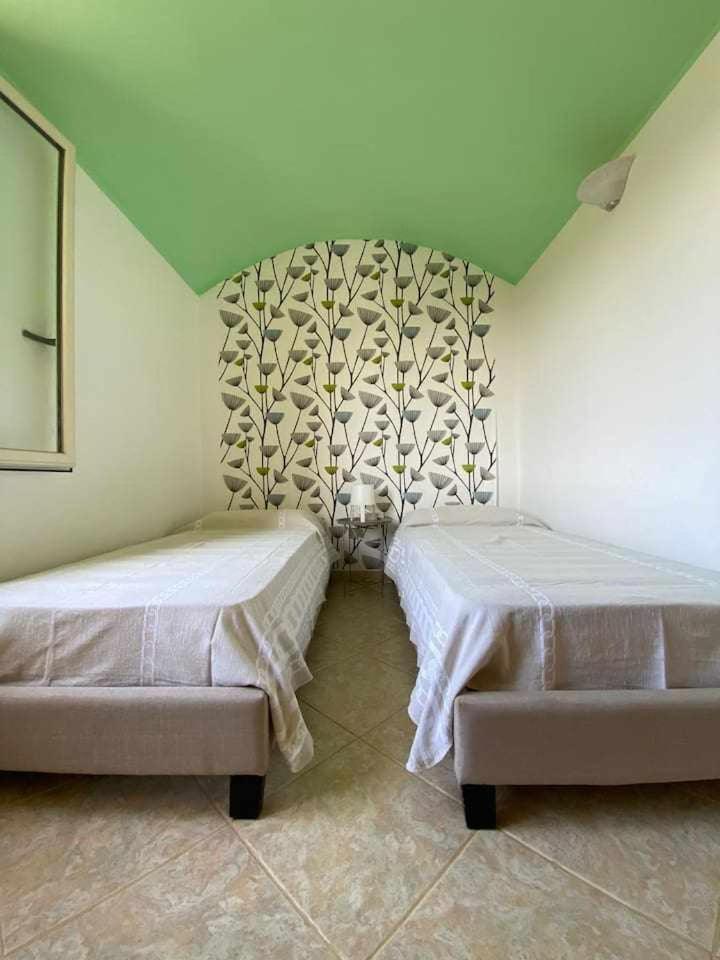 Portu Hill Apartments