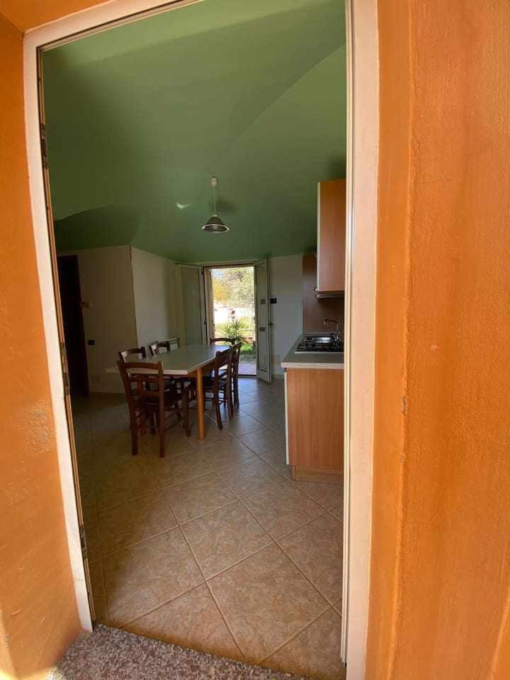 Portu Hill Apartments