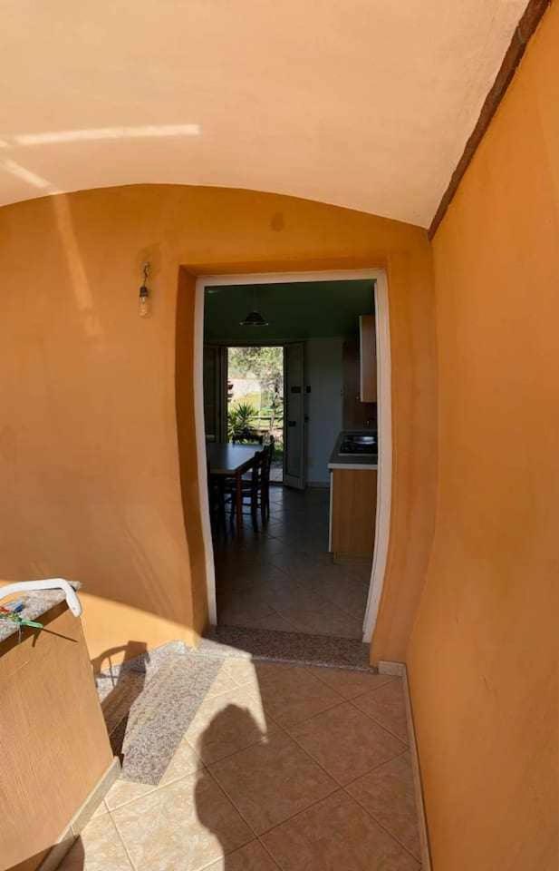 Portu Hill Apartments