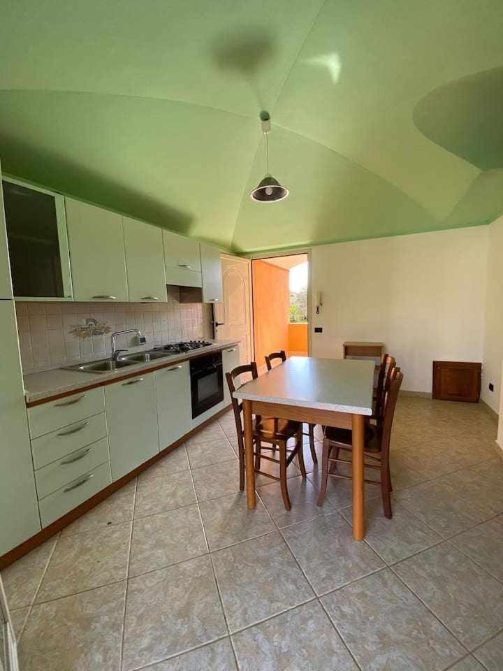 Portu Hill Apartments