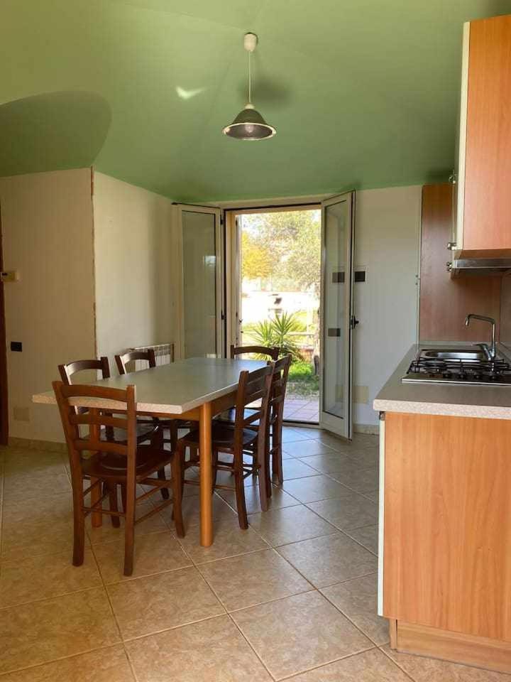 Portu Hill Apartments