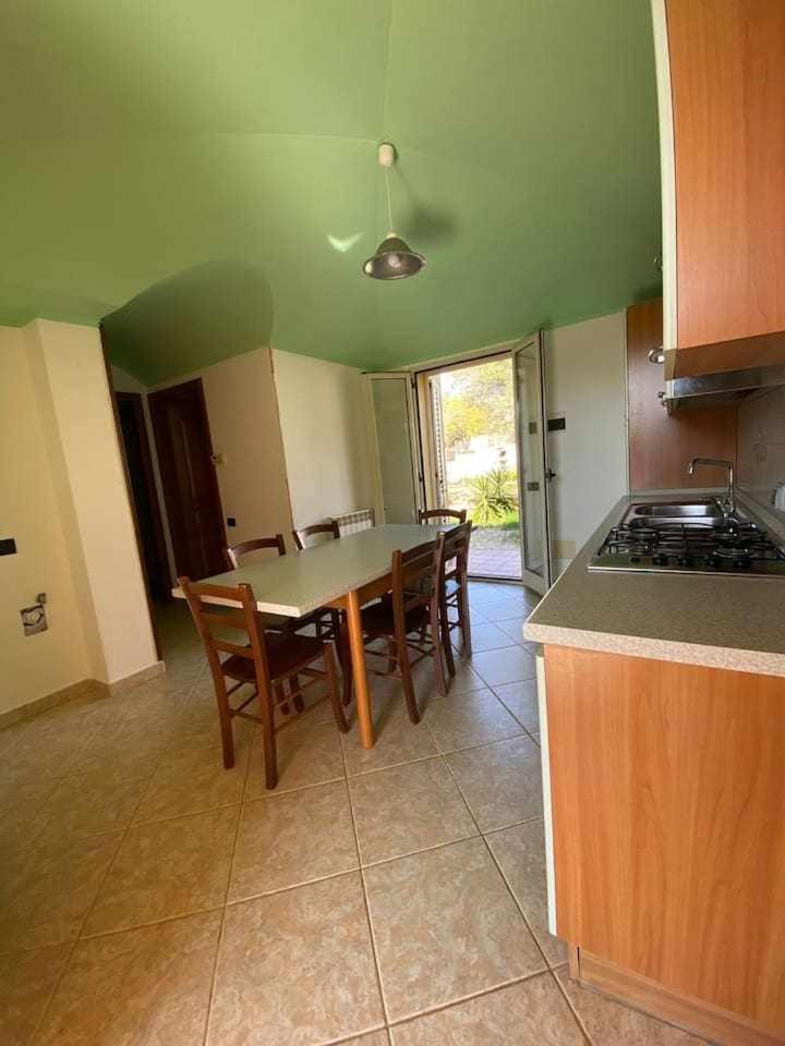 Portu Hill Apartments