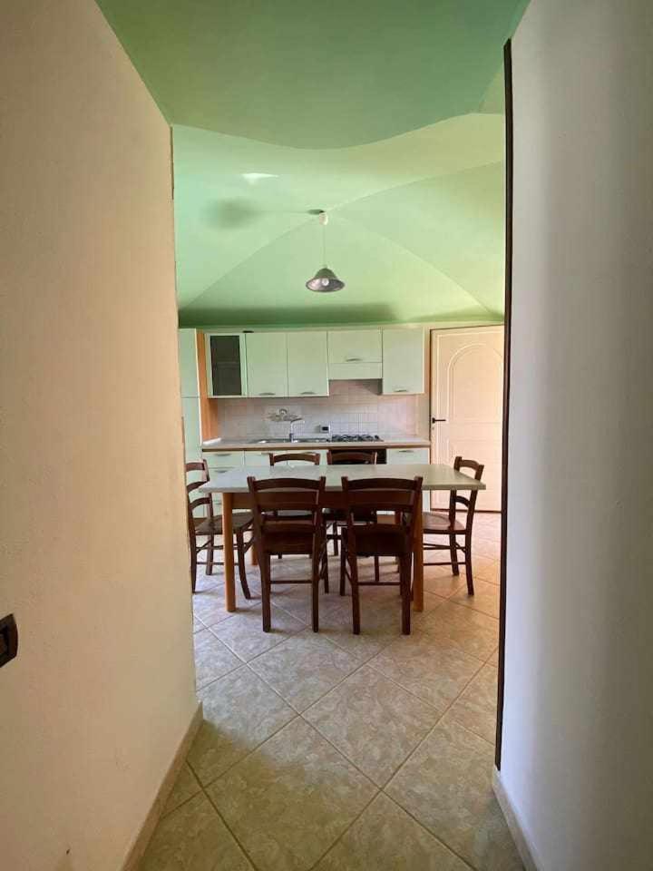 Portu Hill Apartments