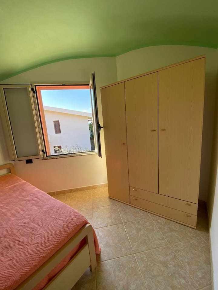Portu Hill Apartments