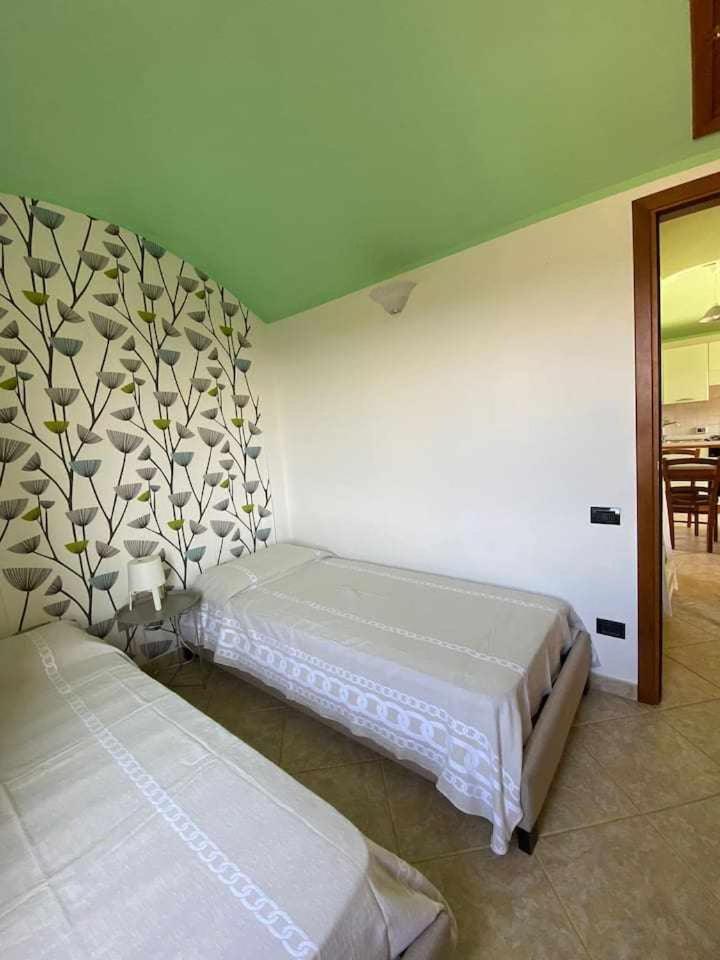 Portu Hill Apartments