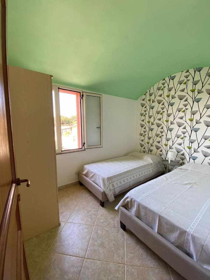 Portu Hill Apartments