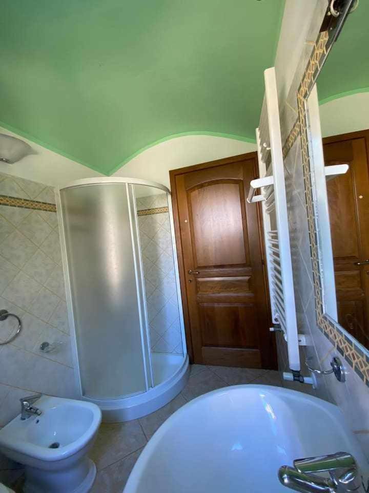 Portu Hill Apartments