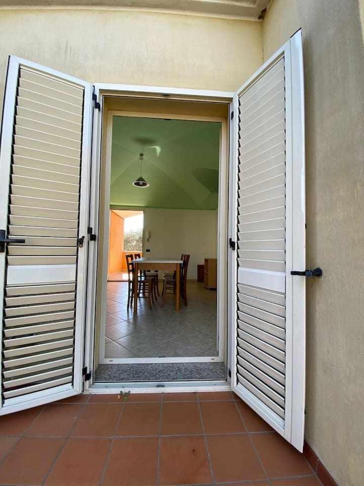 Portu Hill Apartments