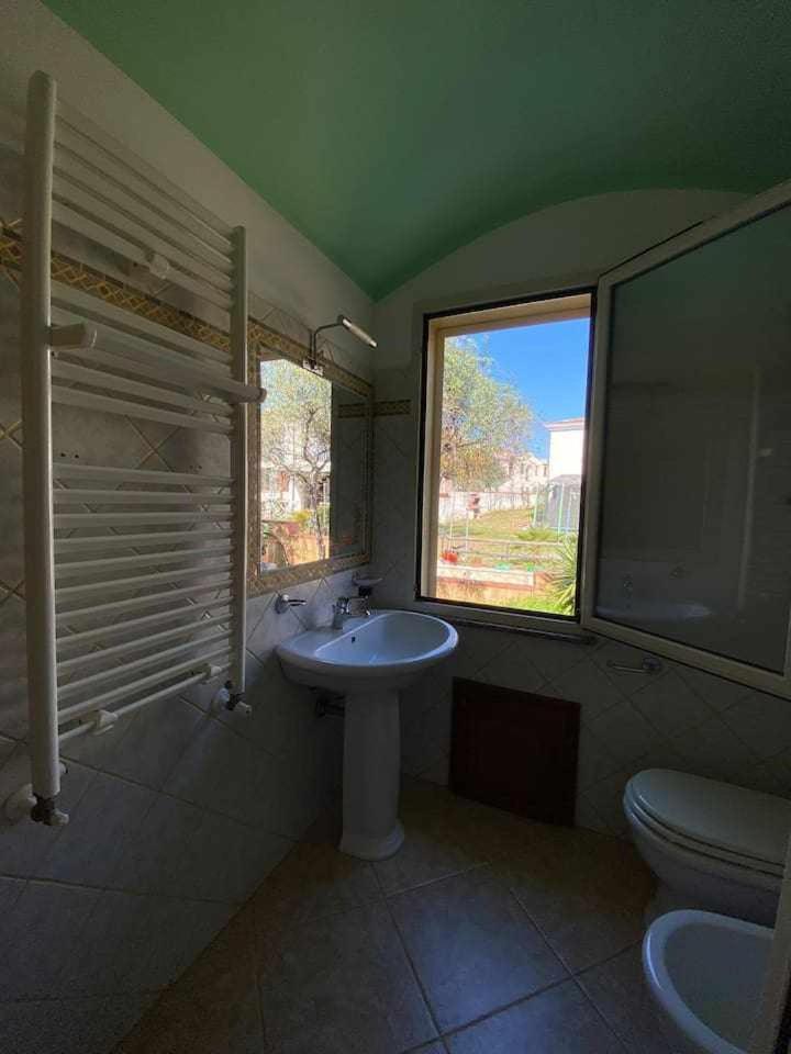 Portu Hill Apartments