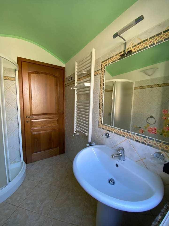 Portu Hill Apartments
