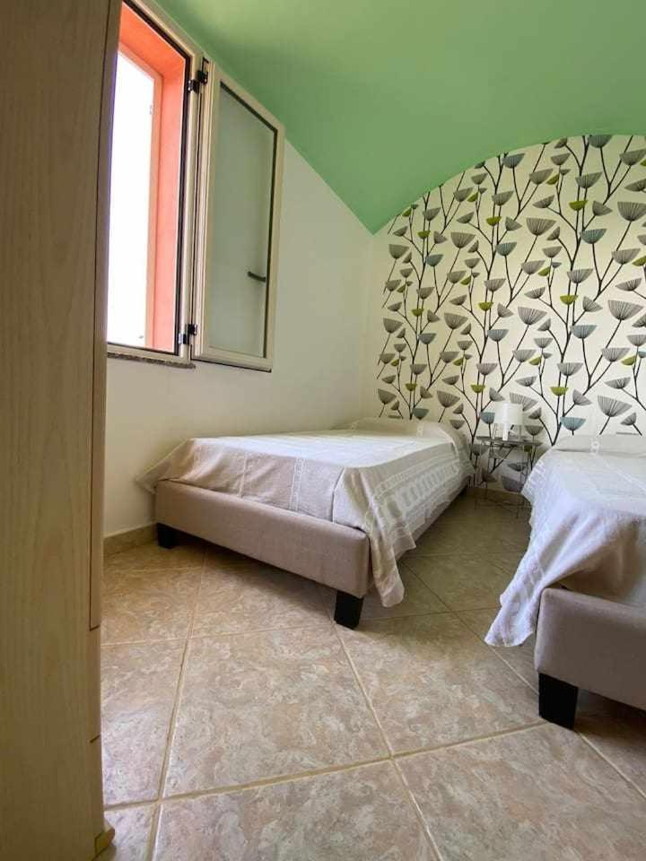 Portu Hill Apartments