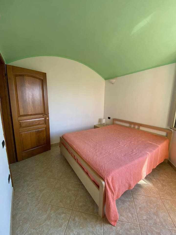 Portu Hill Apartments
