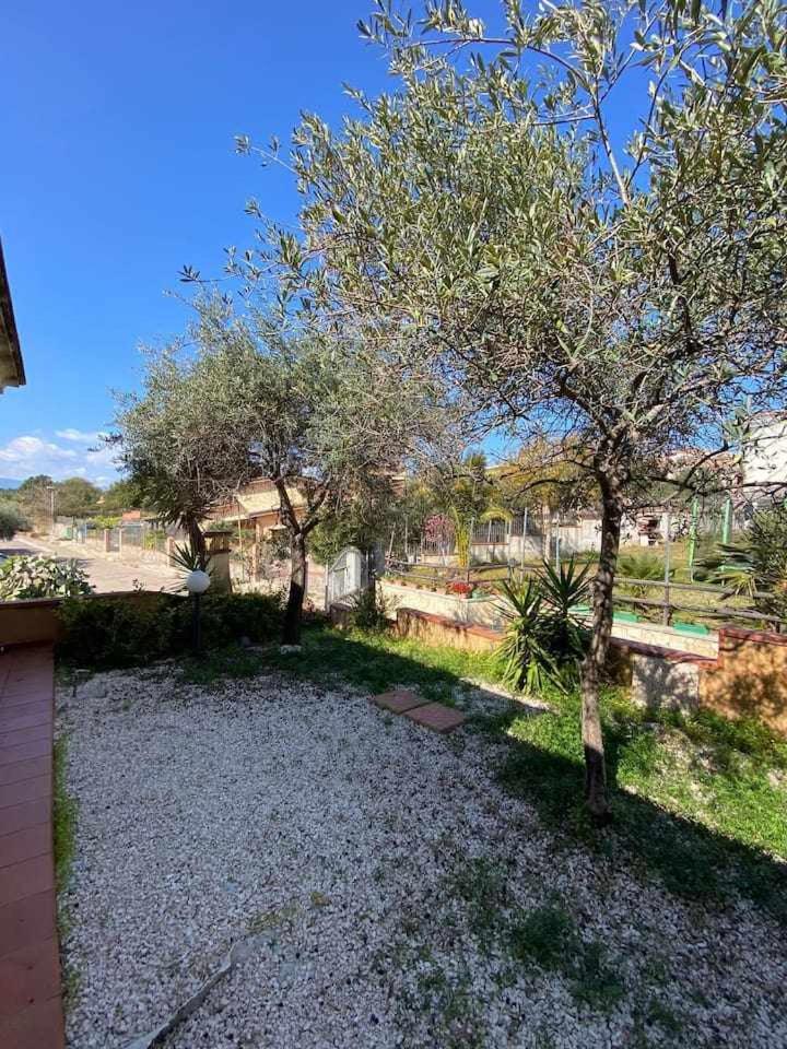 Portu Hill Apartments