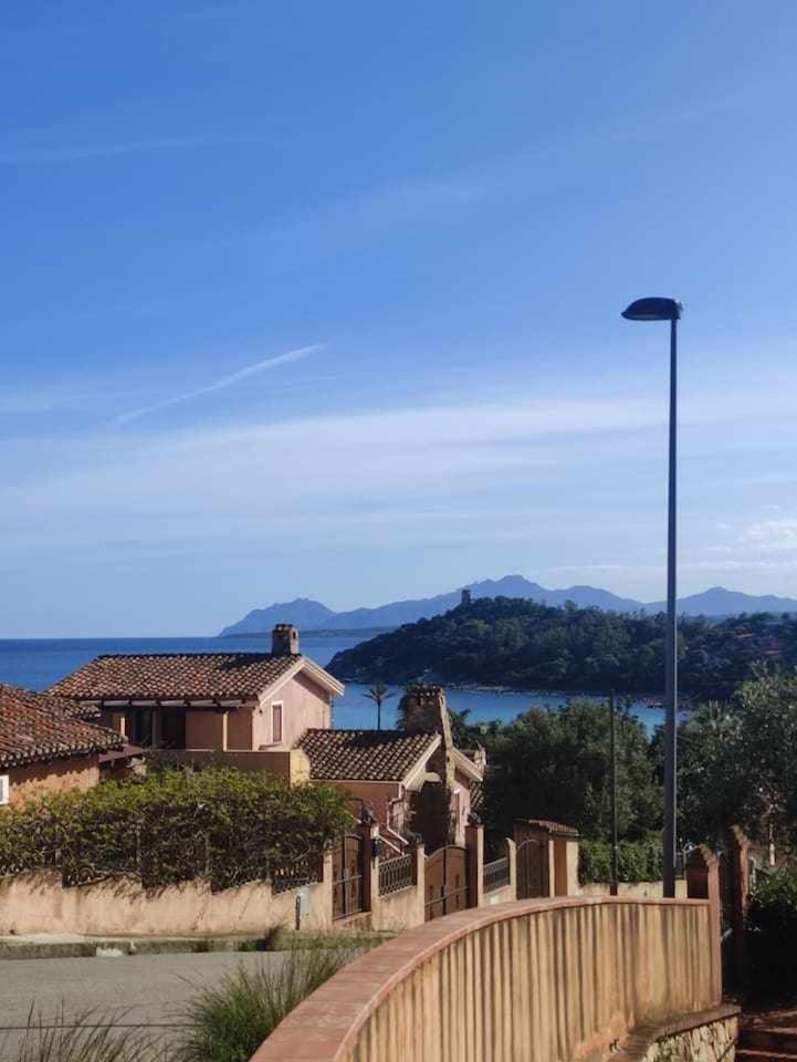 Portu Hill Apartments