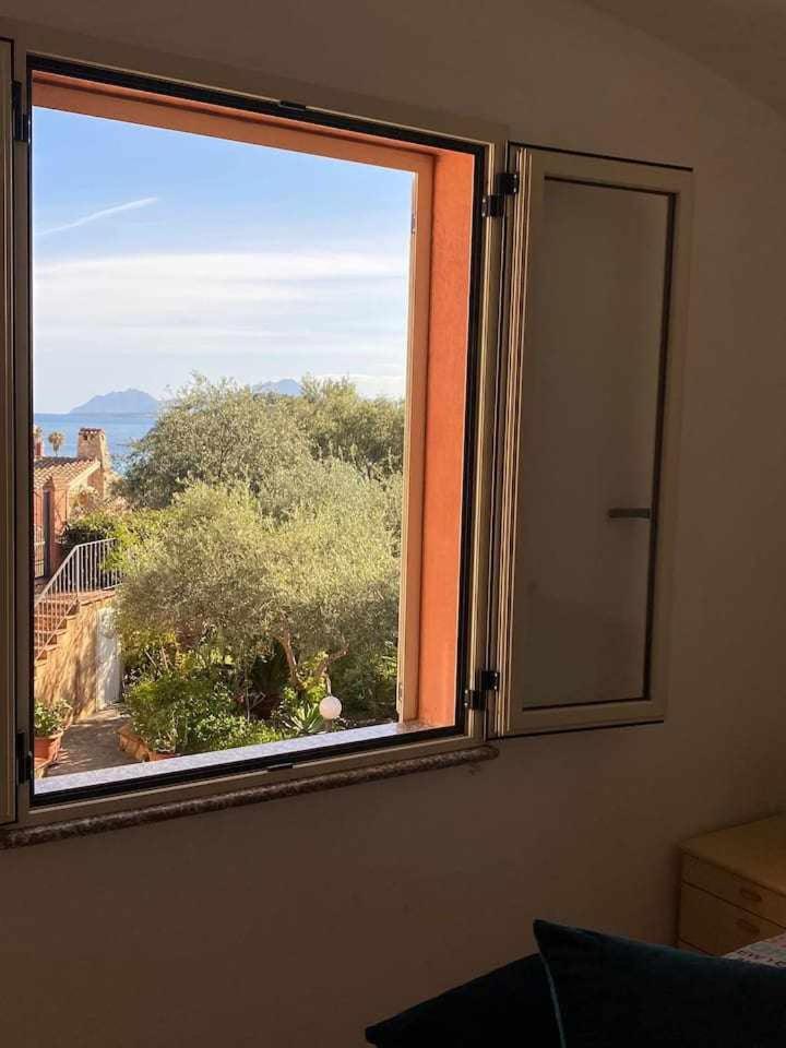 Portu Hill Apartments