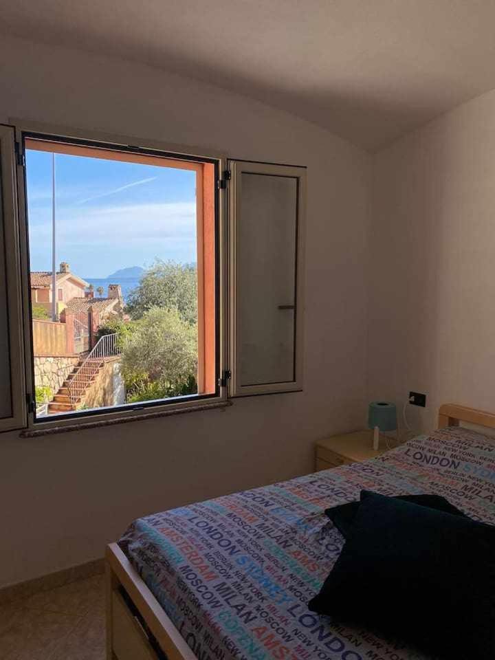 Portu Hill Apartments
