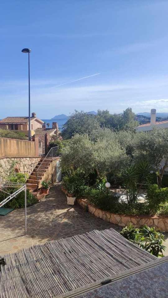 Portu Hill Apartments