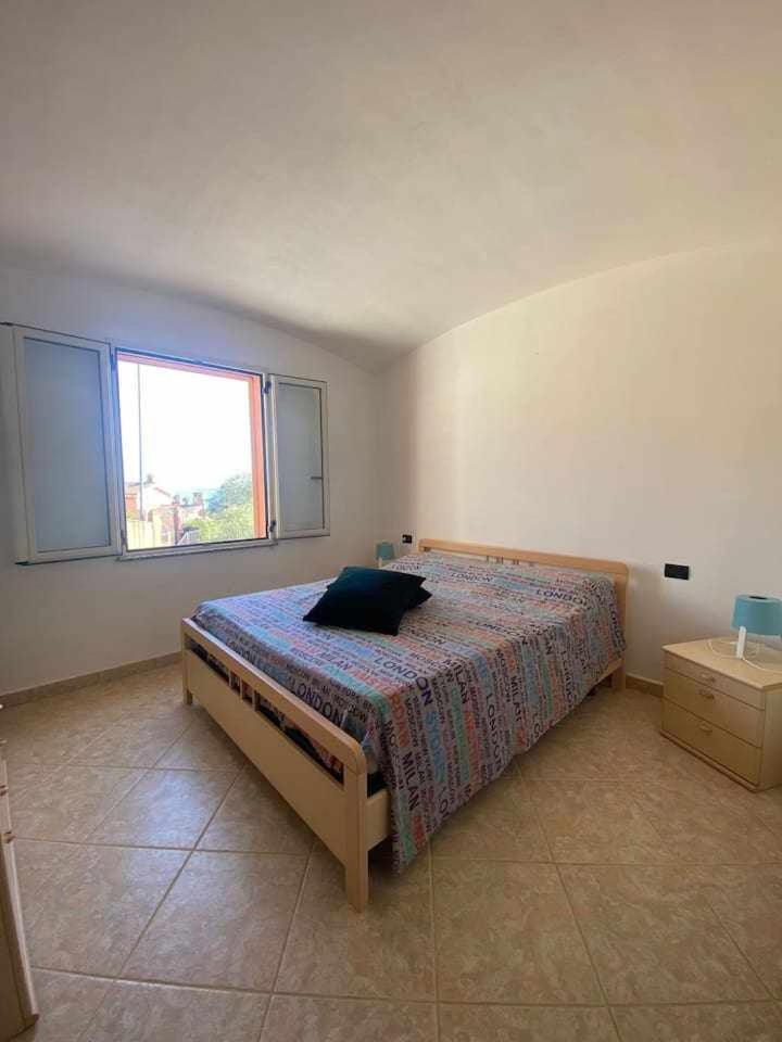 Portu Hill Apartments