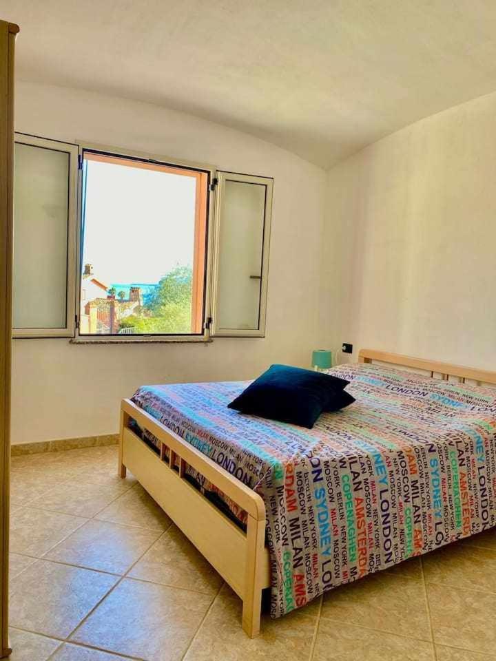 Portu Hill Apartments