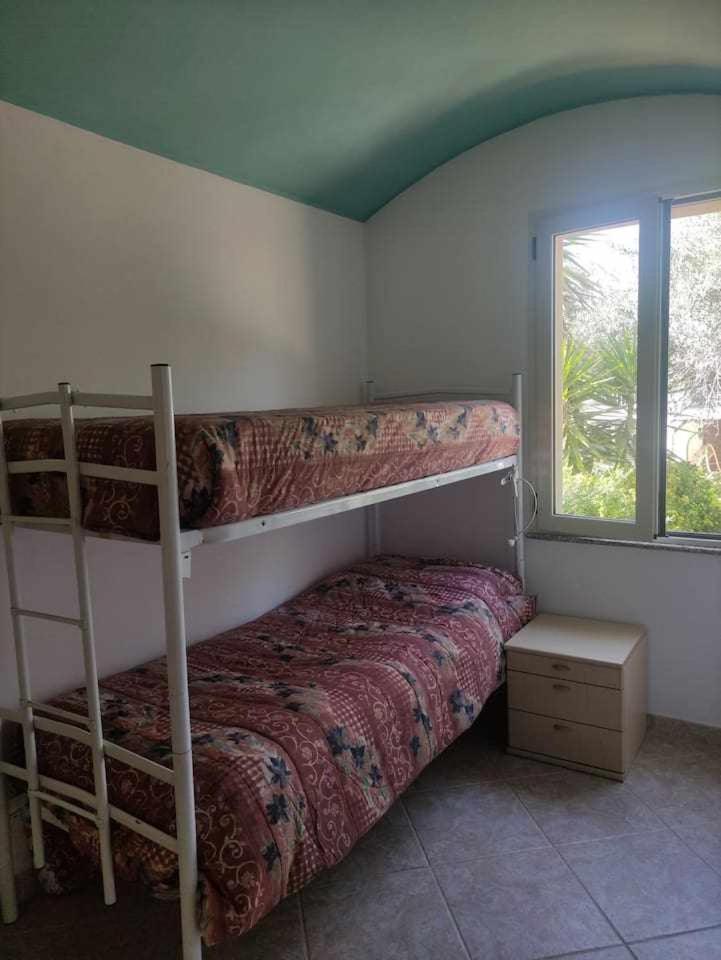 Portu Hill Apartments