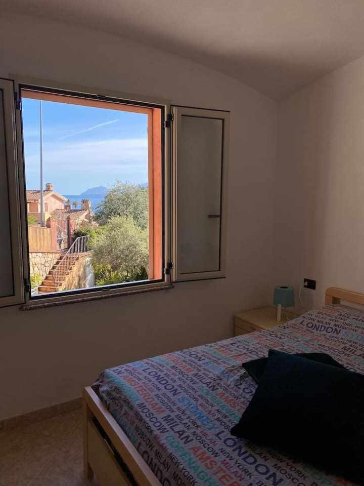 Portu Hill Apartments