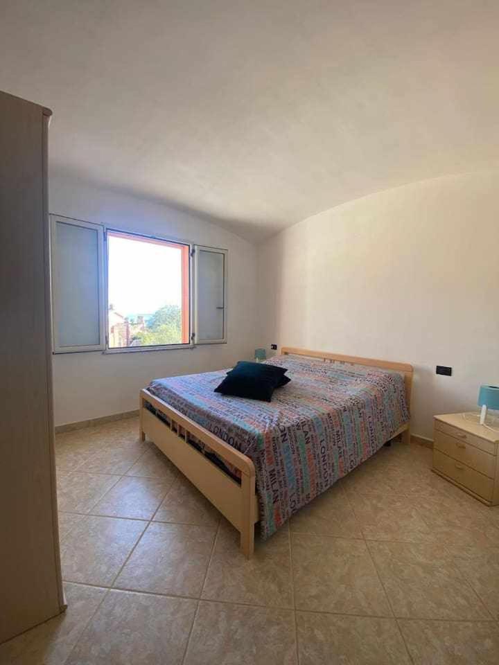 Portu Hill Apartments