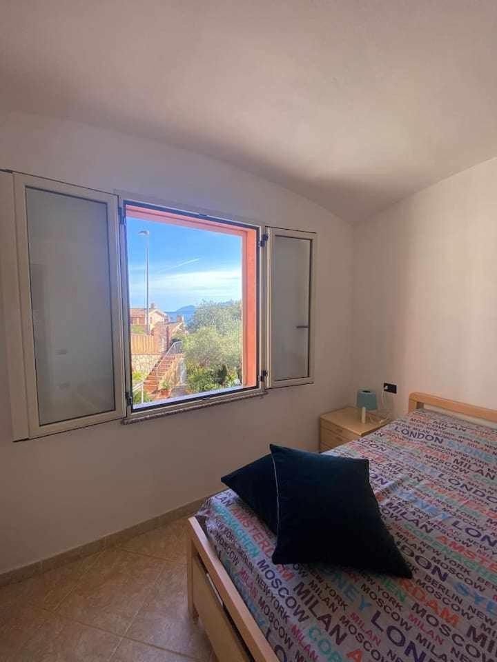 Portu Hill Apartments